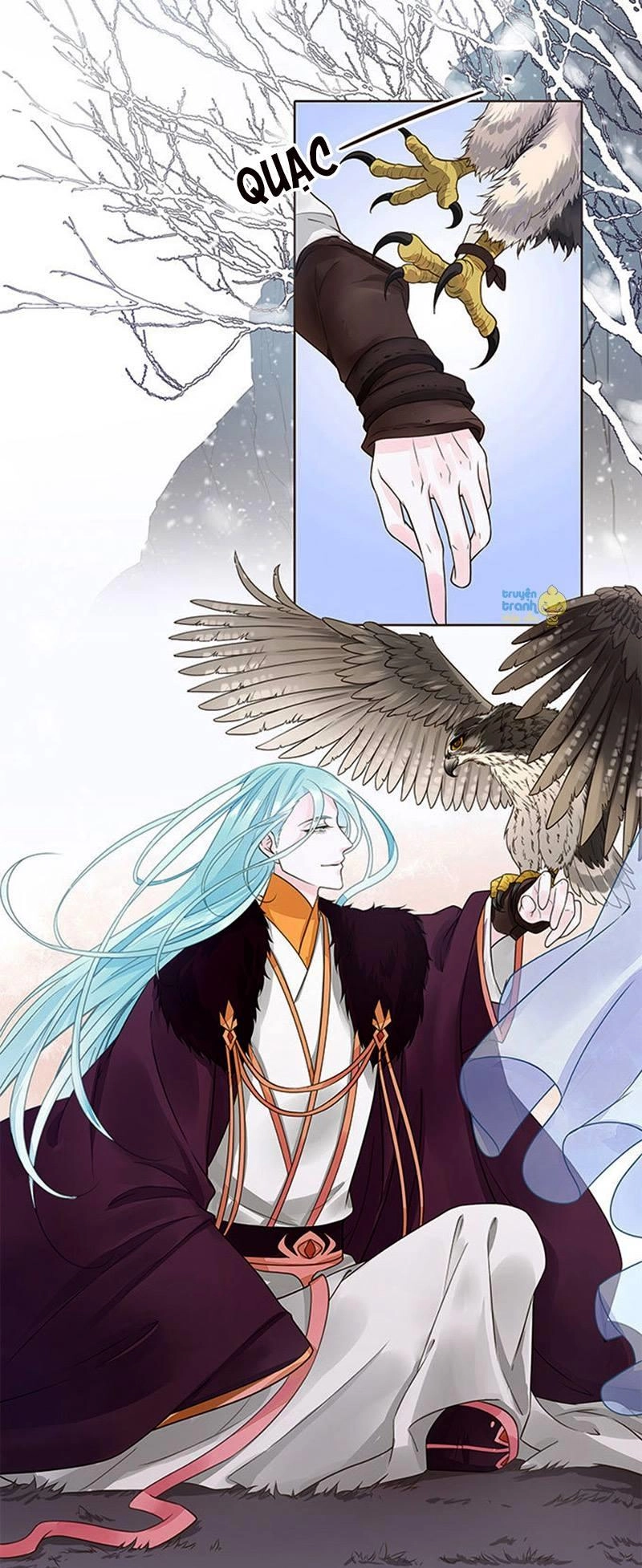 Đại Giá Thừa Tướng Chapter 76 - 14