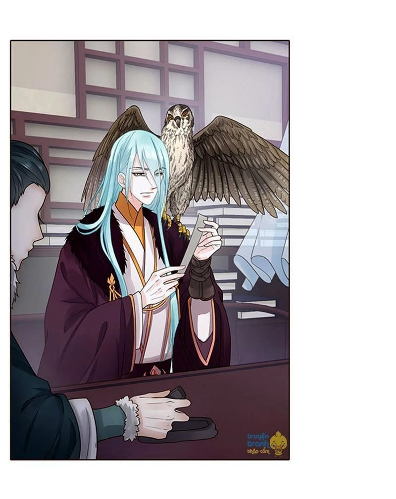 Đại Giá Thừa Tướng Chapter 76 - 16