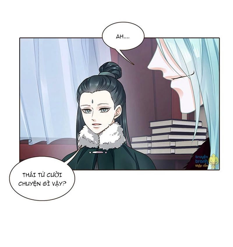 Đại Giá Thừa Tướng Chapter 76 - 17