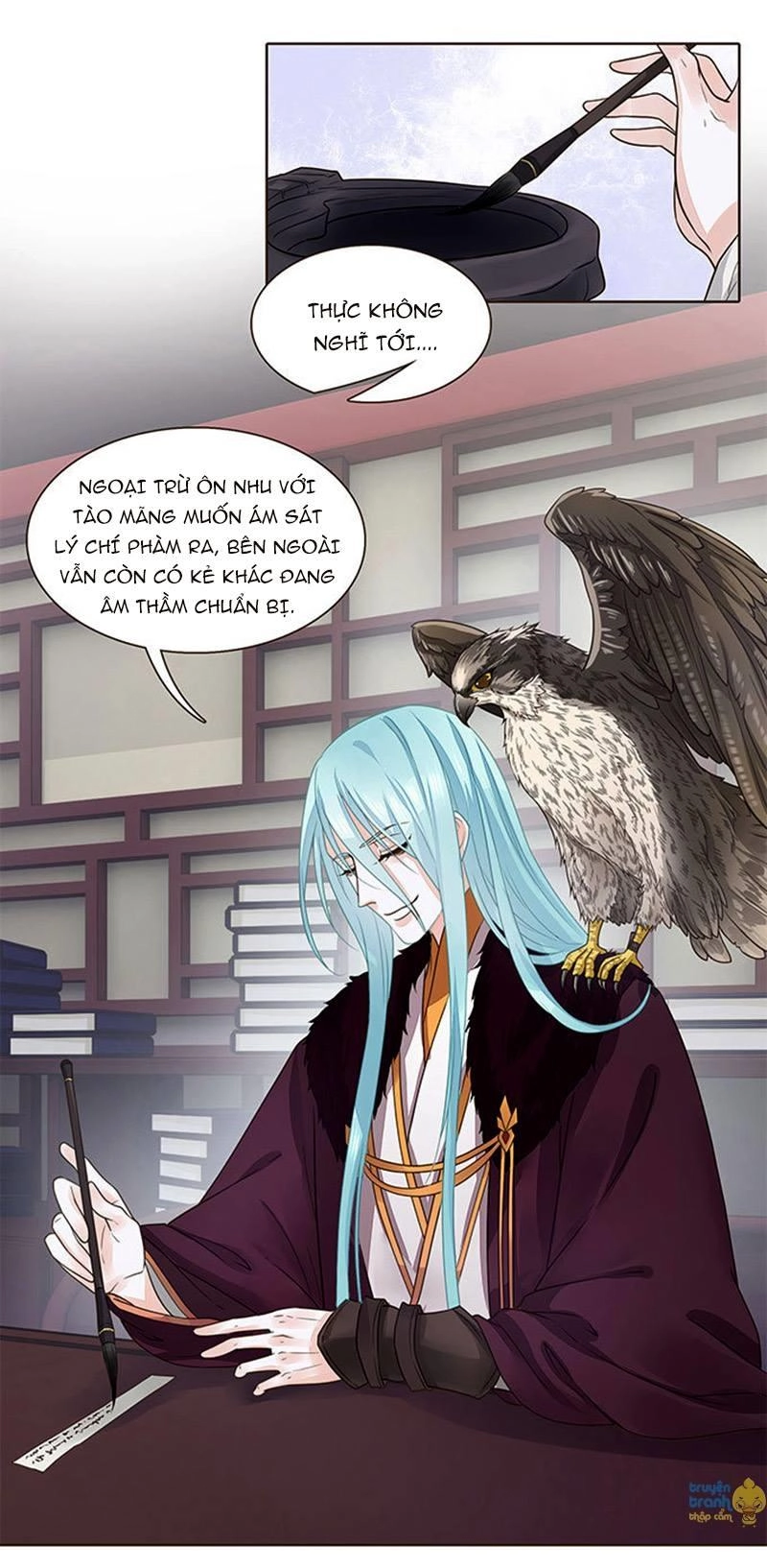 Đại Giá Thừa Tướng Chapter 76 - 18