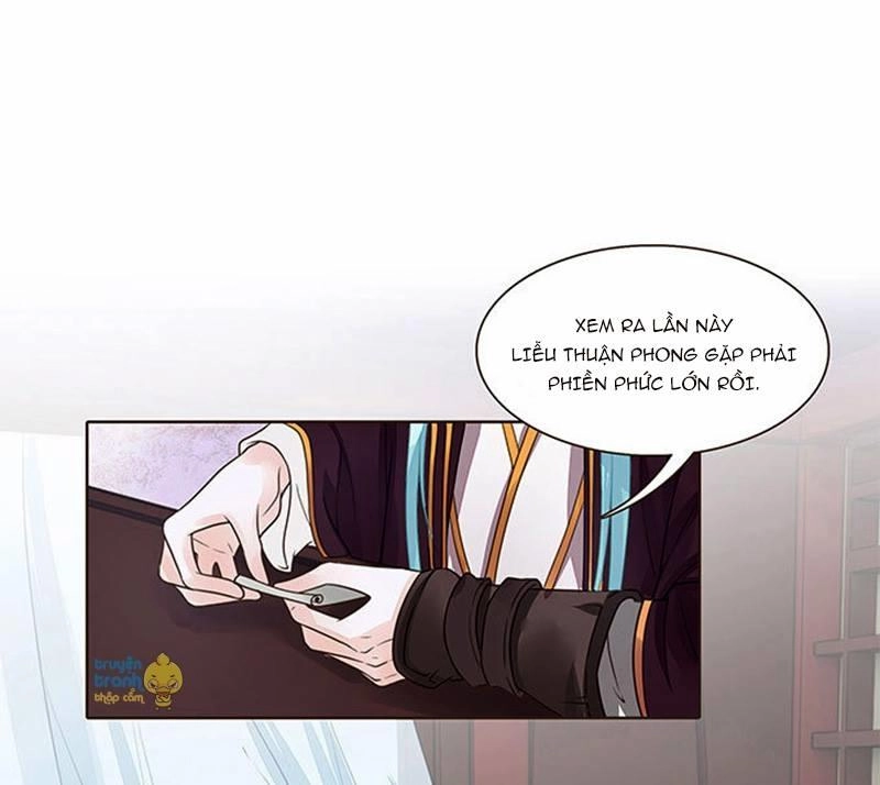 Đại Giá Thừa Tướng Chapter 76 - 19