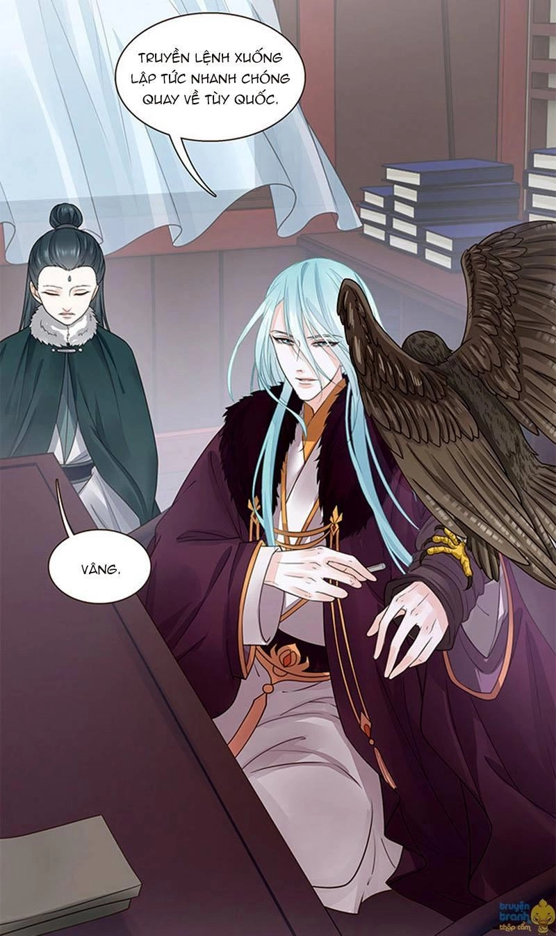 Đại Giá Thừa Tướng Chapter 76 - 20