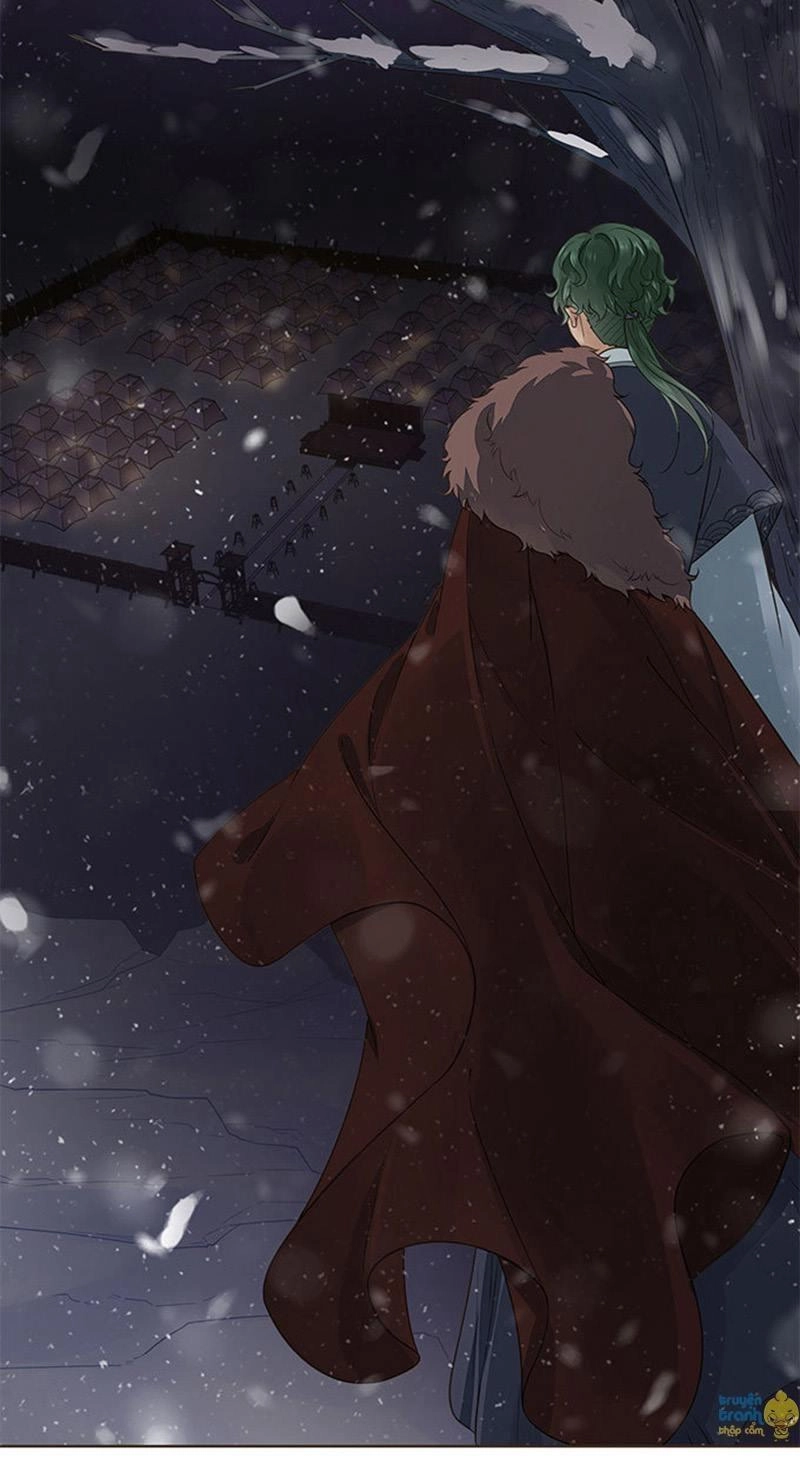 Đại Giá Thừa Tướng Chapter 76 - 23