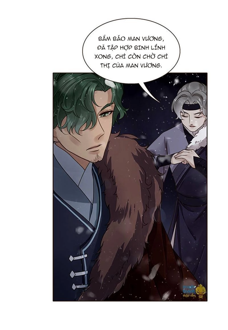 Đại Giá Thừa Tướng Chapter 76 - 24