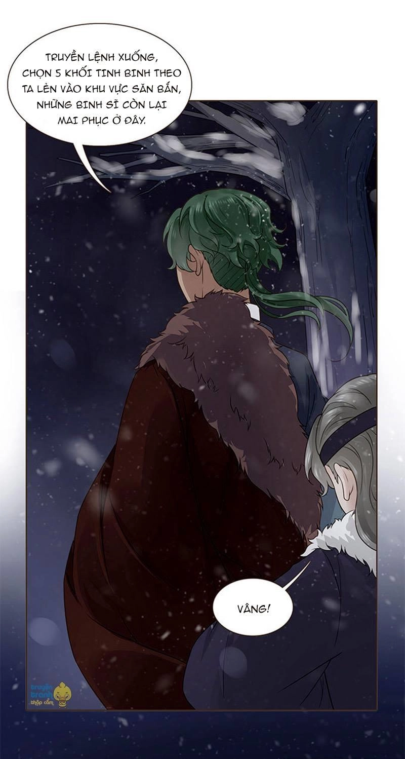 Đại Giá Thừa Tướng Chapter 76 - 25