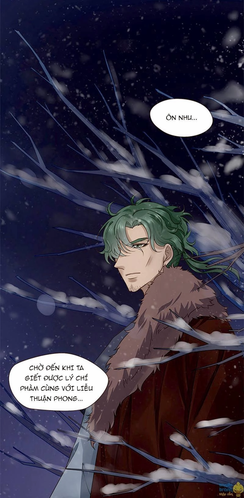 Đại Giá Thừa Tướng Chapter 76 - 26