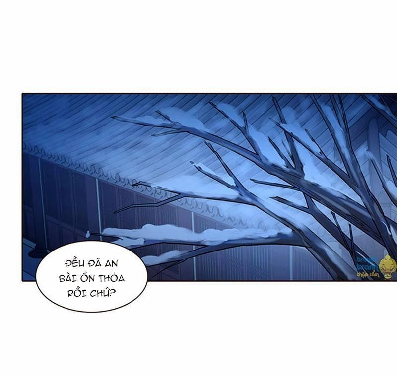 Đại Giá Thừa Tướng Chapter 76 - 28