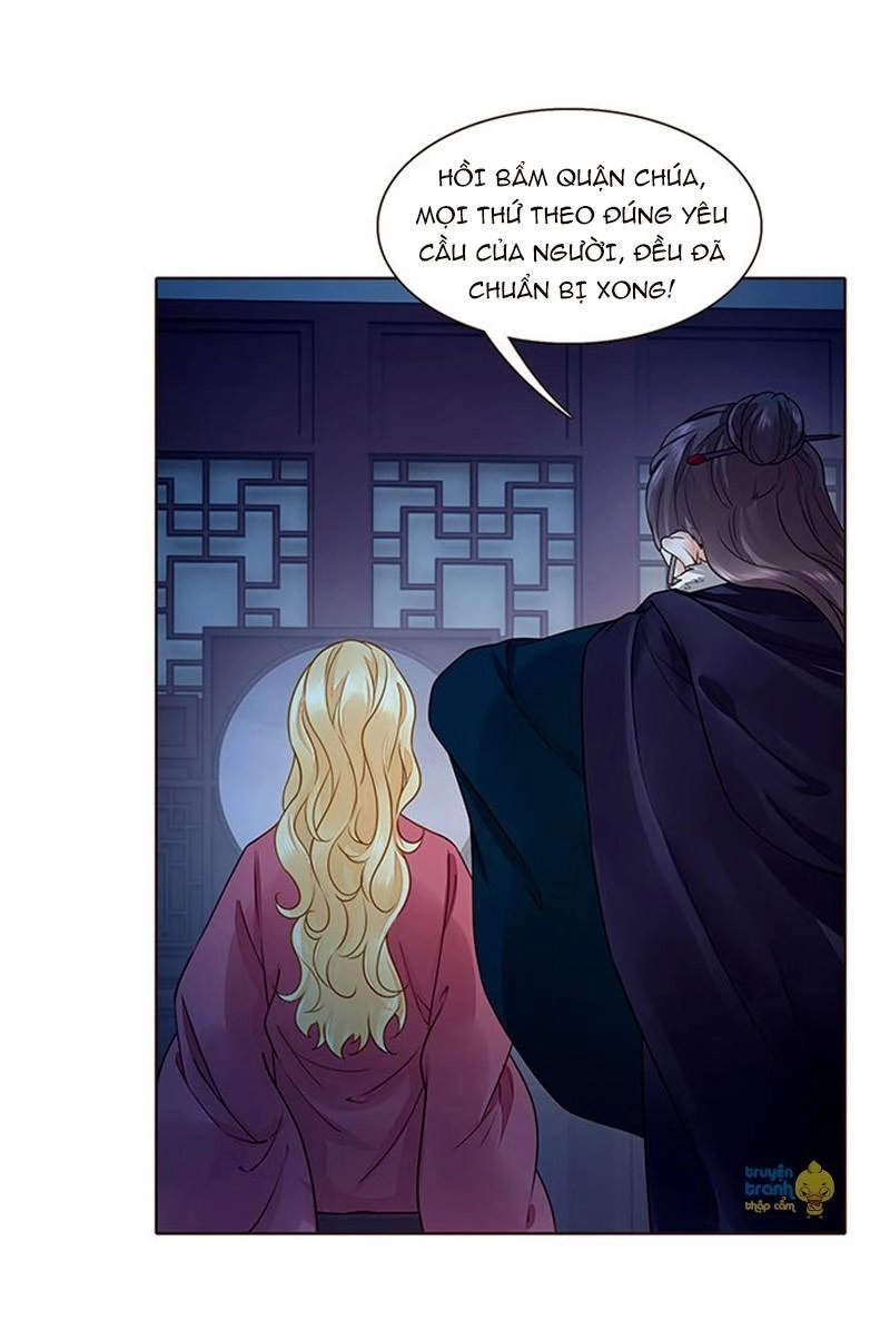 Đại Giá Thừa Tướng Chapter 76 - 29