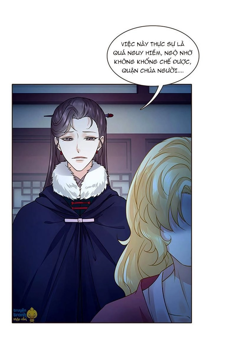 Đại Giá Thừa Tướng Chapter 76 - 31