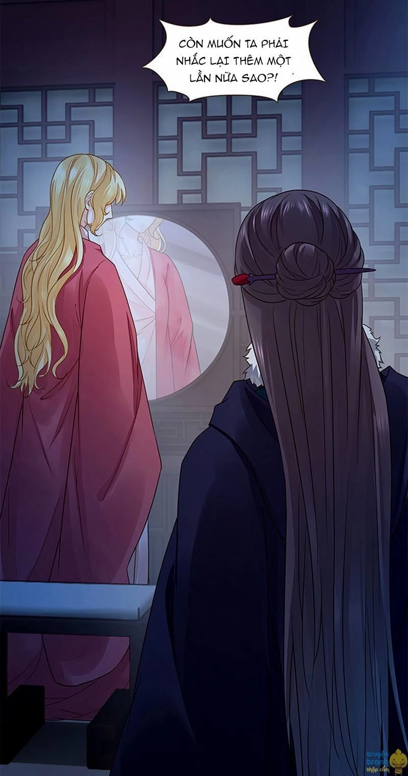 Đại Giá Thừa Tướng Chapter 76 - 33