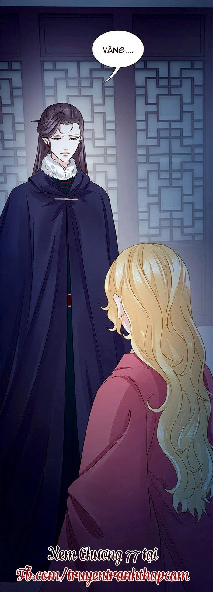 Đại Giá Thừa Tướng Chapter 76 - 37