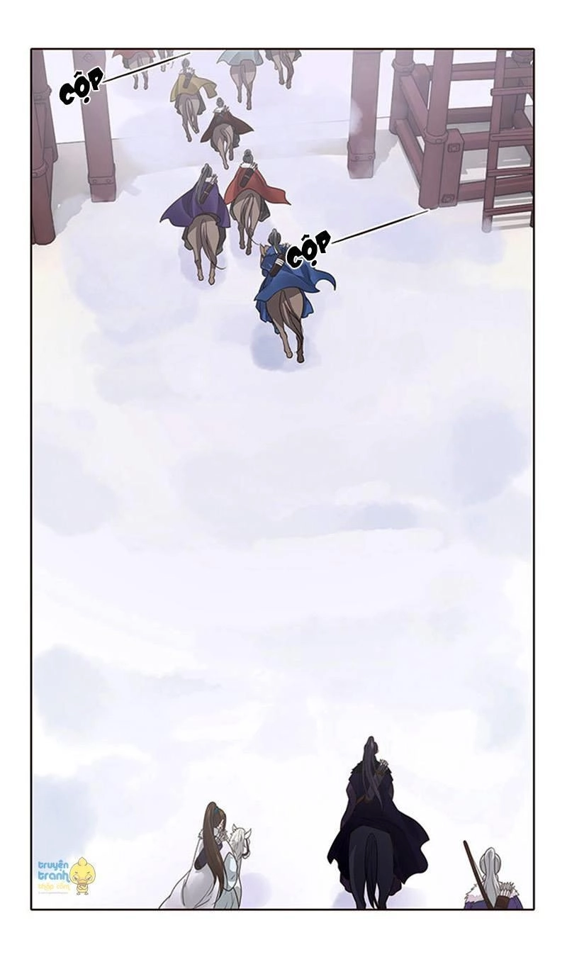 Đại Giá Thừa Tướng Chapter 77 - 8