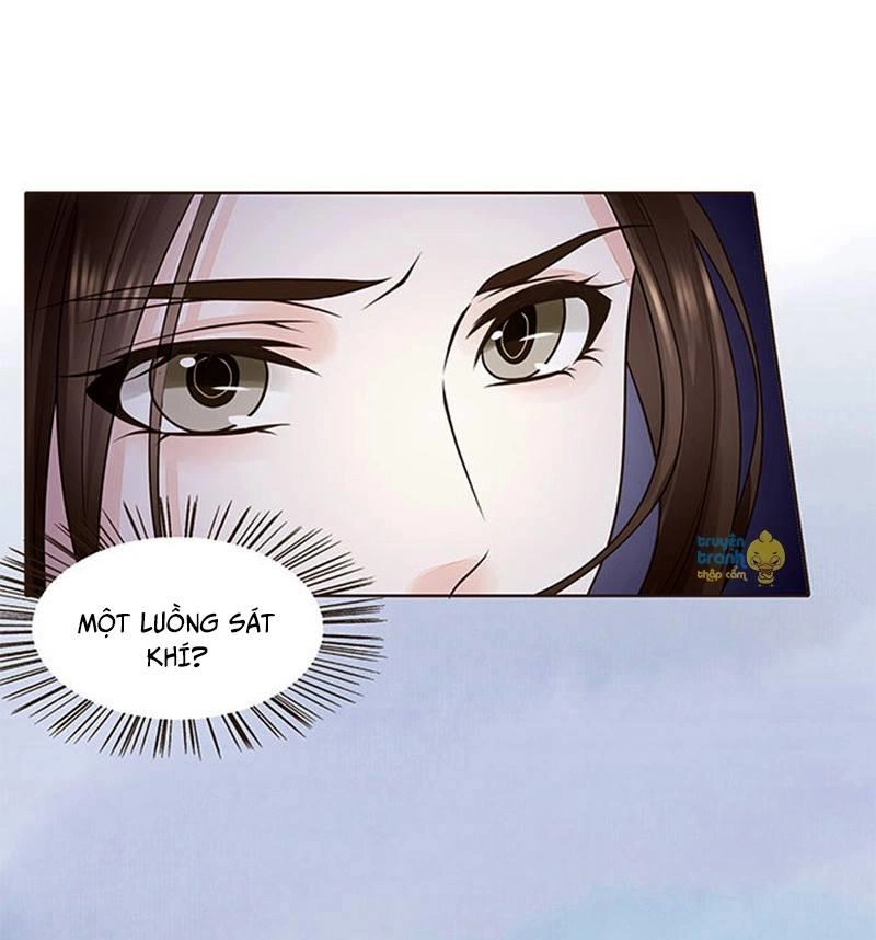 Đại Giá Thừa Tướng Chapter 77 - 15