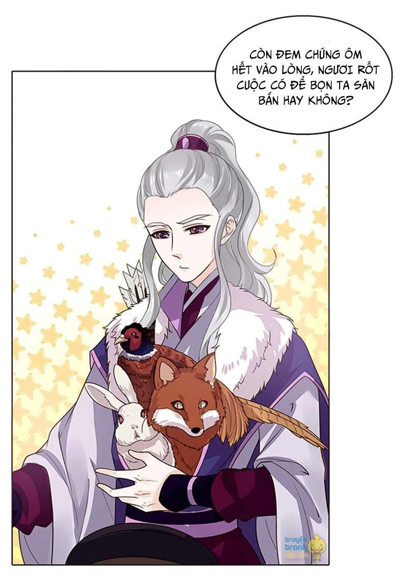 Đại Giá Thừa Tướng Chapter 77 - 31