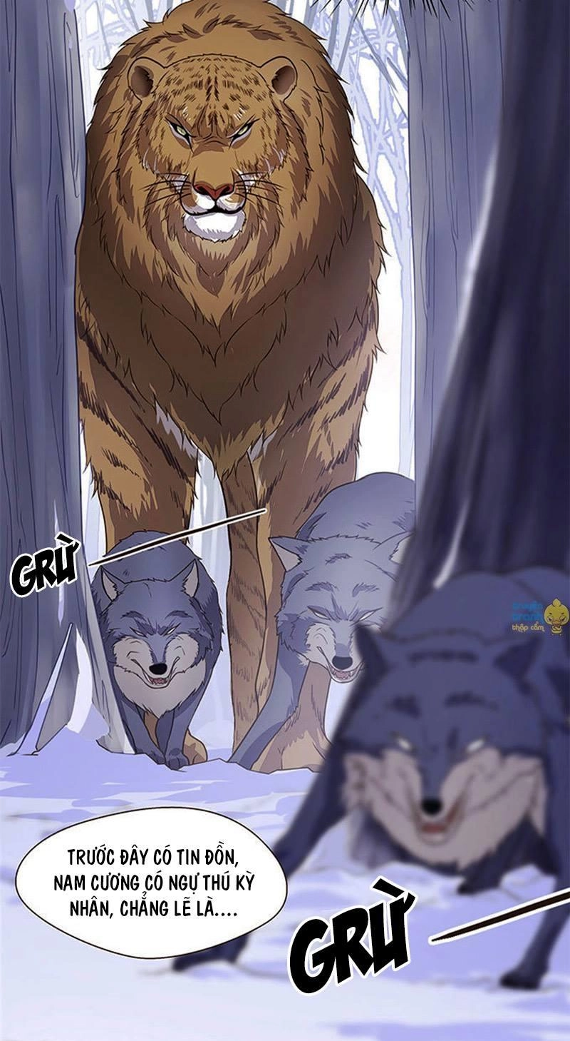 Đại Giá Thừa Tướng Chapter 78 - 8