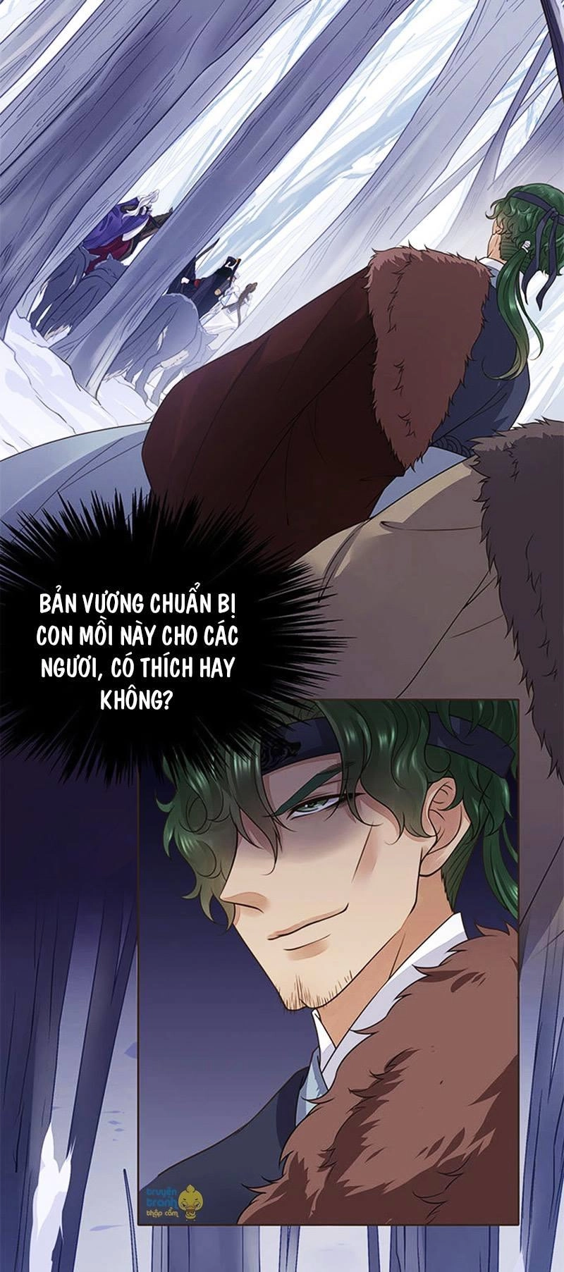 Đại Giá Thừa Tướng Chapter 78 - 13