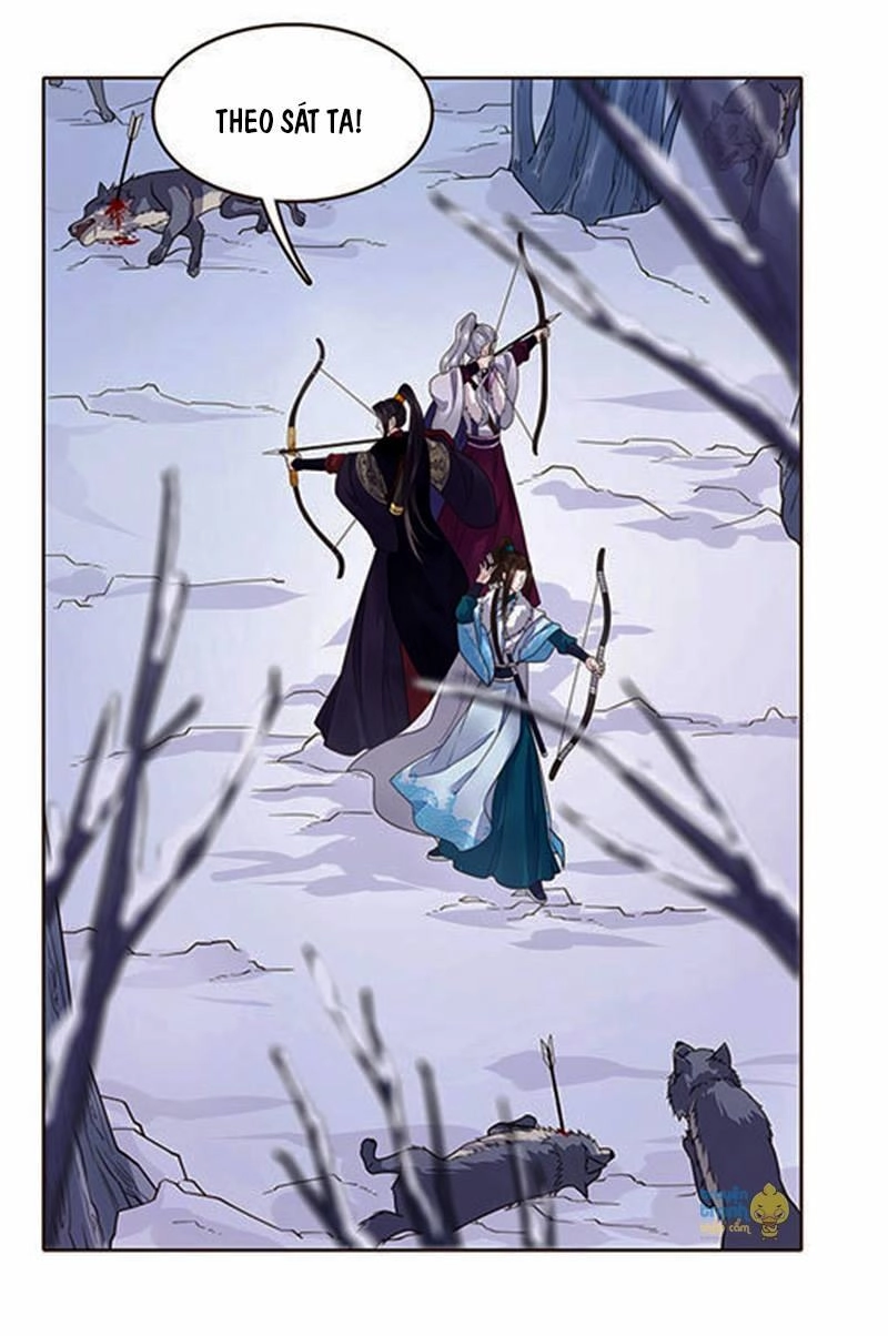 Đại Giá Thừa Tướng Chapter 78 - 25