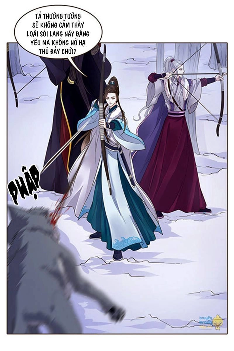 Đại Giá Thừa Tướng Chapter 78 - 27