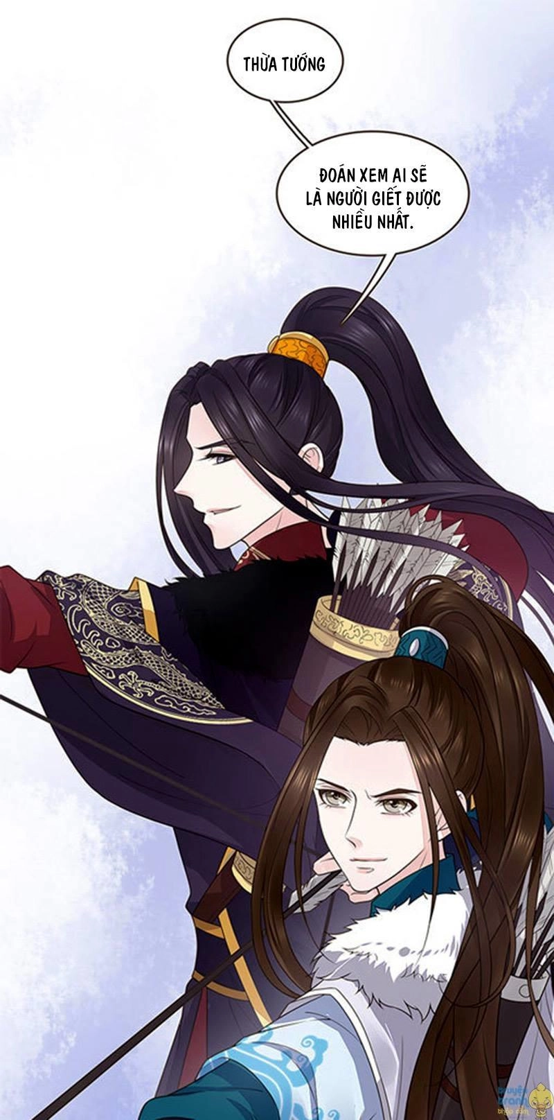 Đại Giá Thừa Tướng Chapter 78 - 29