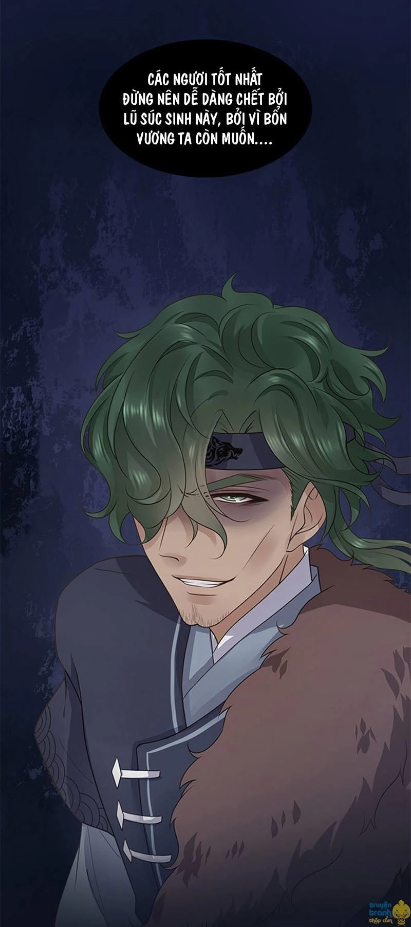 Đại Giá Thừa Tướng Chapter 78 - 35