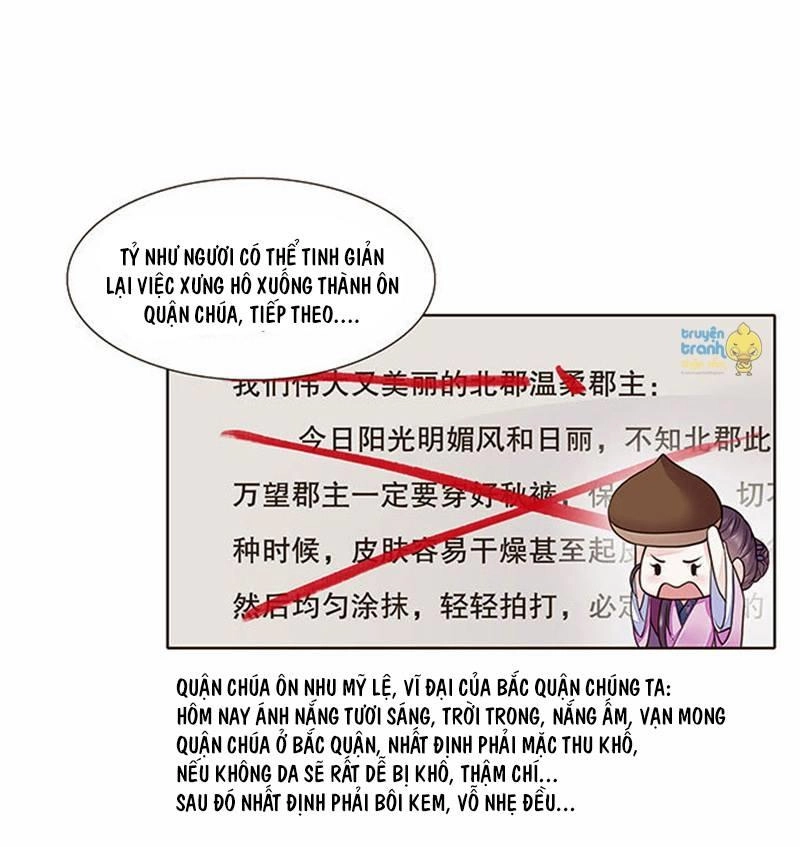 Đại Giá Thừa Tướng Chapter 79 - 15