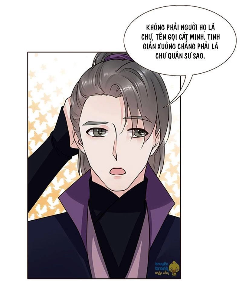 Đại Giá Thừa Tướng Chapter 79 - 22