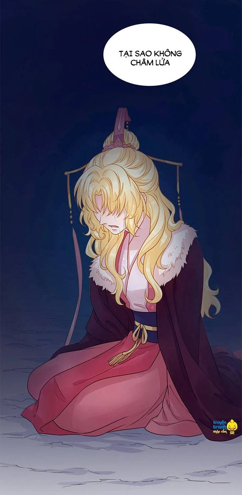 Đại Giá Thừa Tướng Chapter 82 - 20