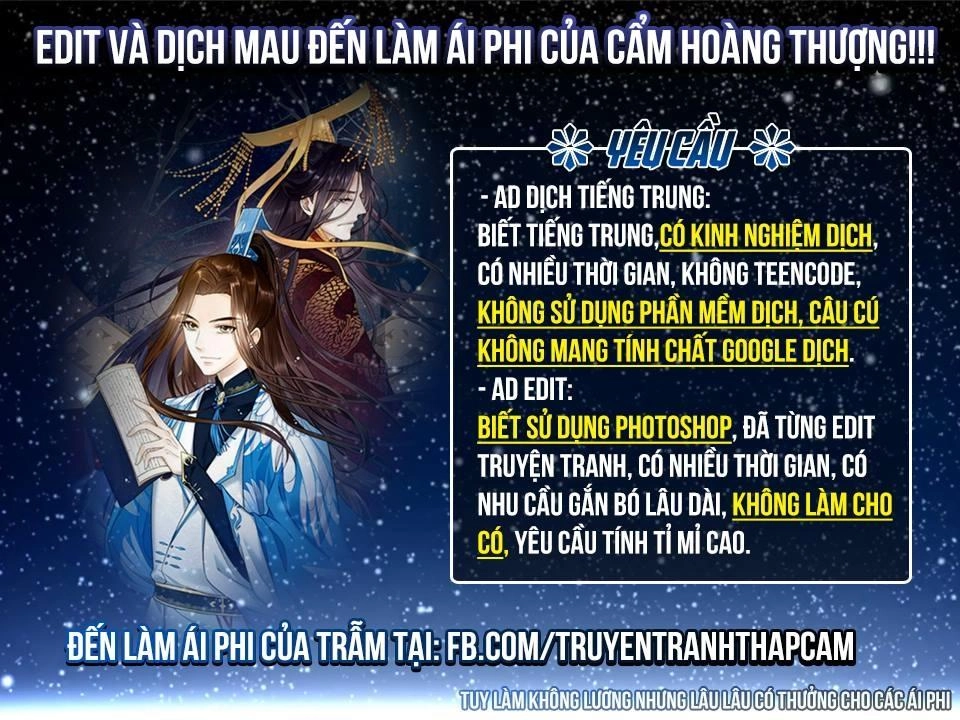 Đại Giá Thừa Tướng Chapter 83 - 2