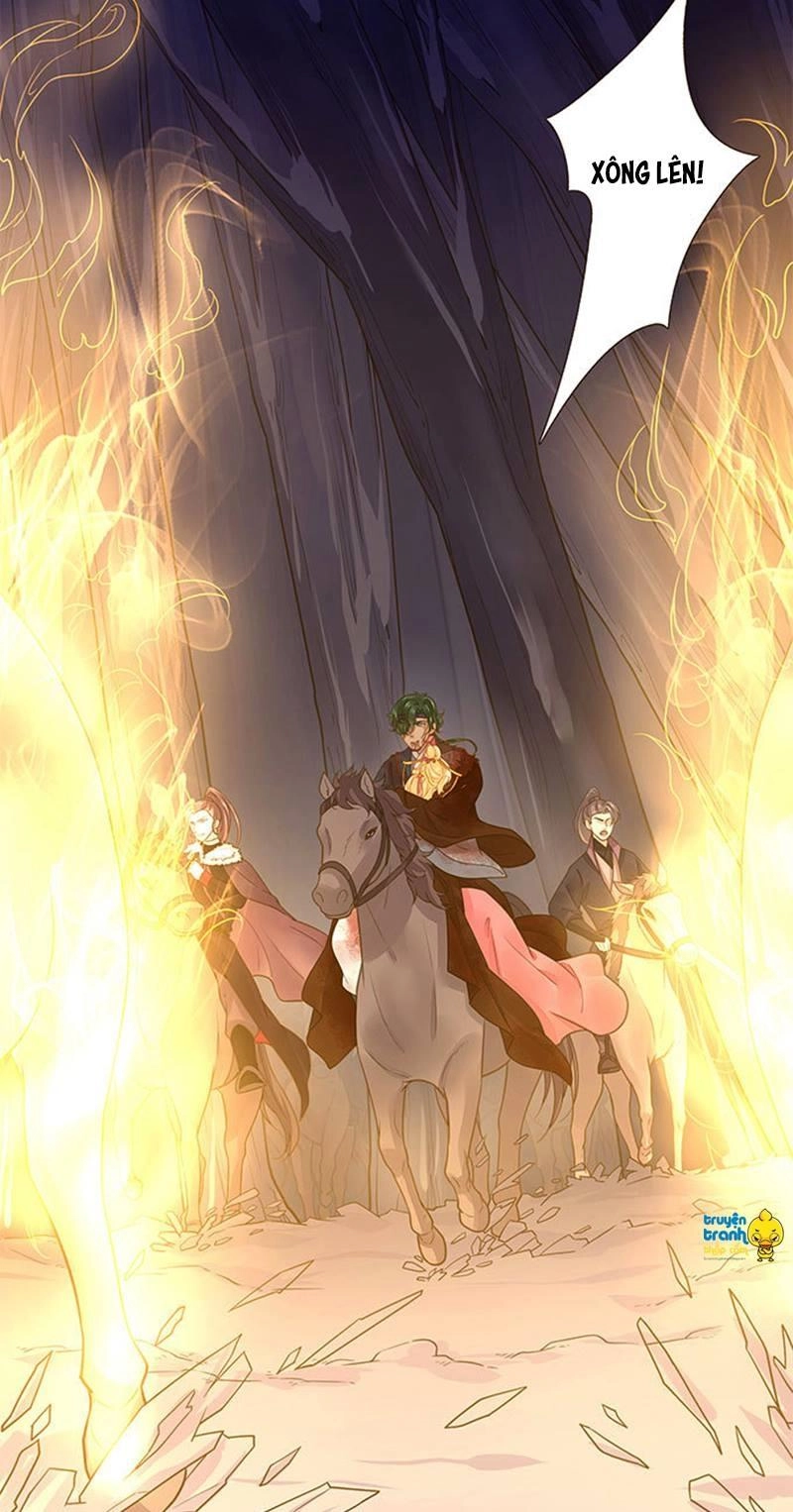 Đại Giá Thừa Tướng Chapter 83 - 5