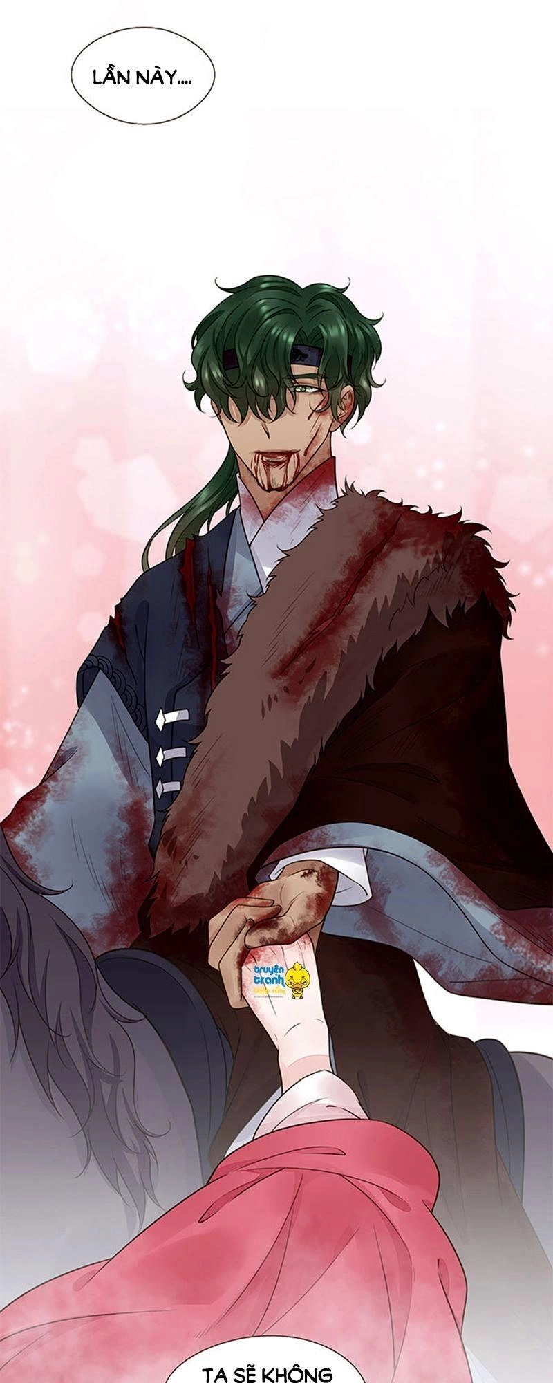 Đại Giá Thừa Tướng Chapter 83 - 6