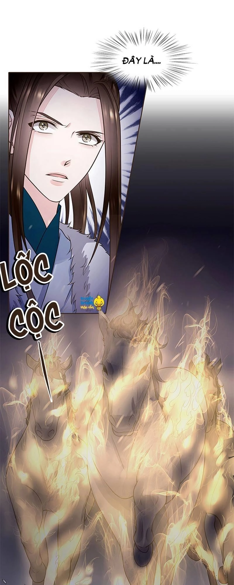 Đại Giá Thừa Tướng Chapter 83 - 8