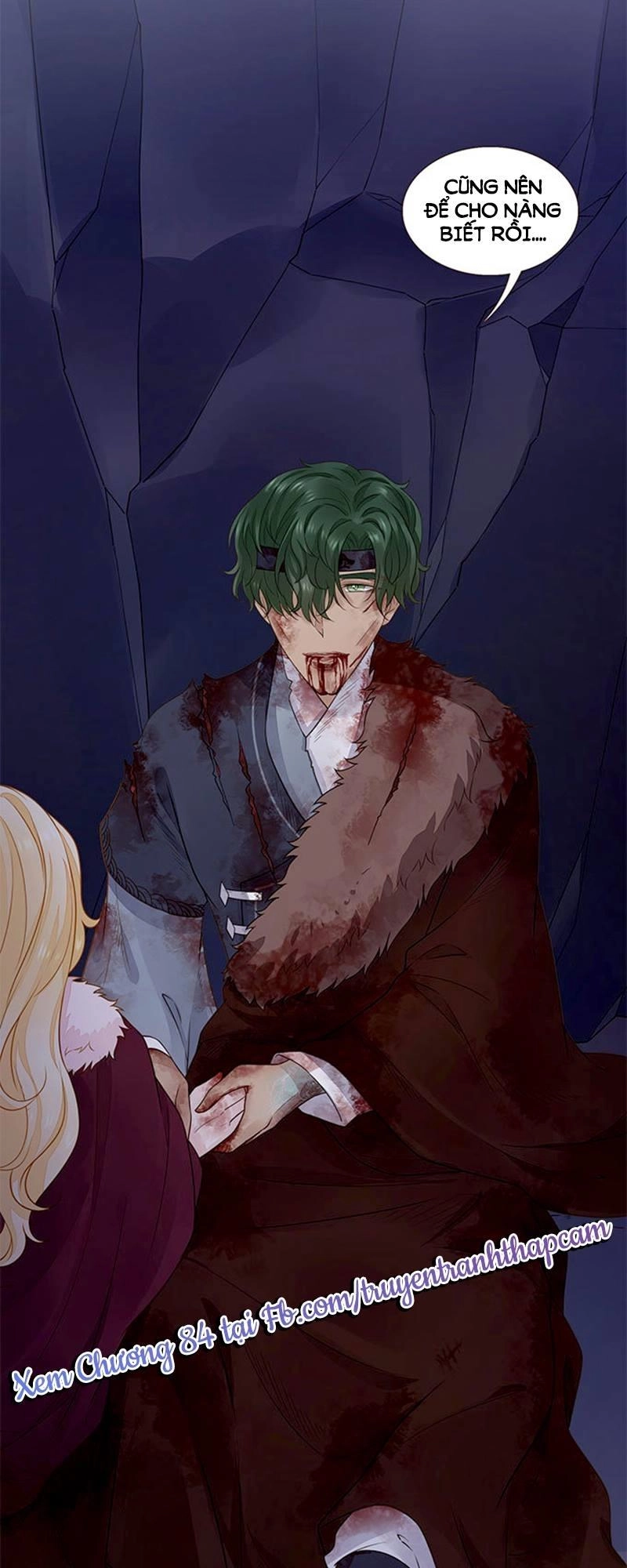 Đại Giá Thừa Tướng Chapter 83 - 10