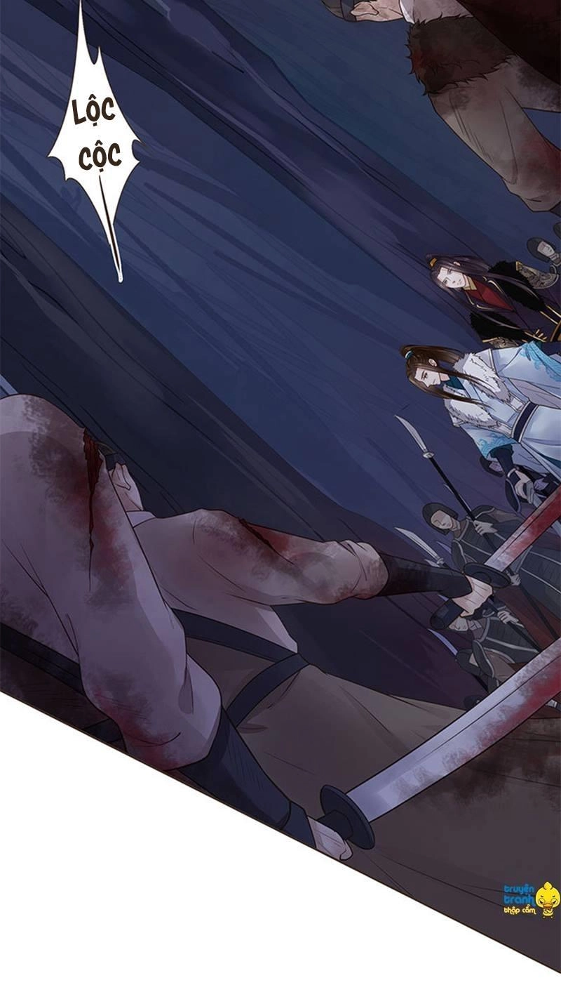 Đại Giá Thừa Tướng Chapter 83 - 13