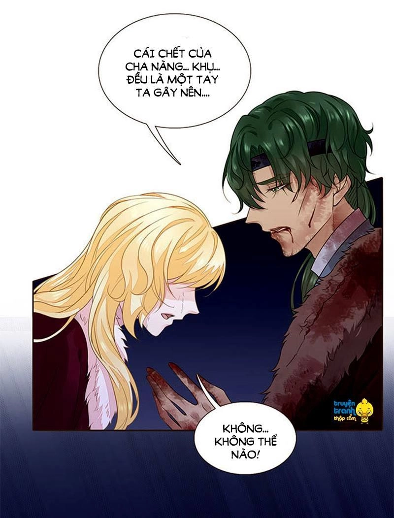 Đại Giá Thừa Tướng Chapter 84 - 21