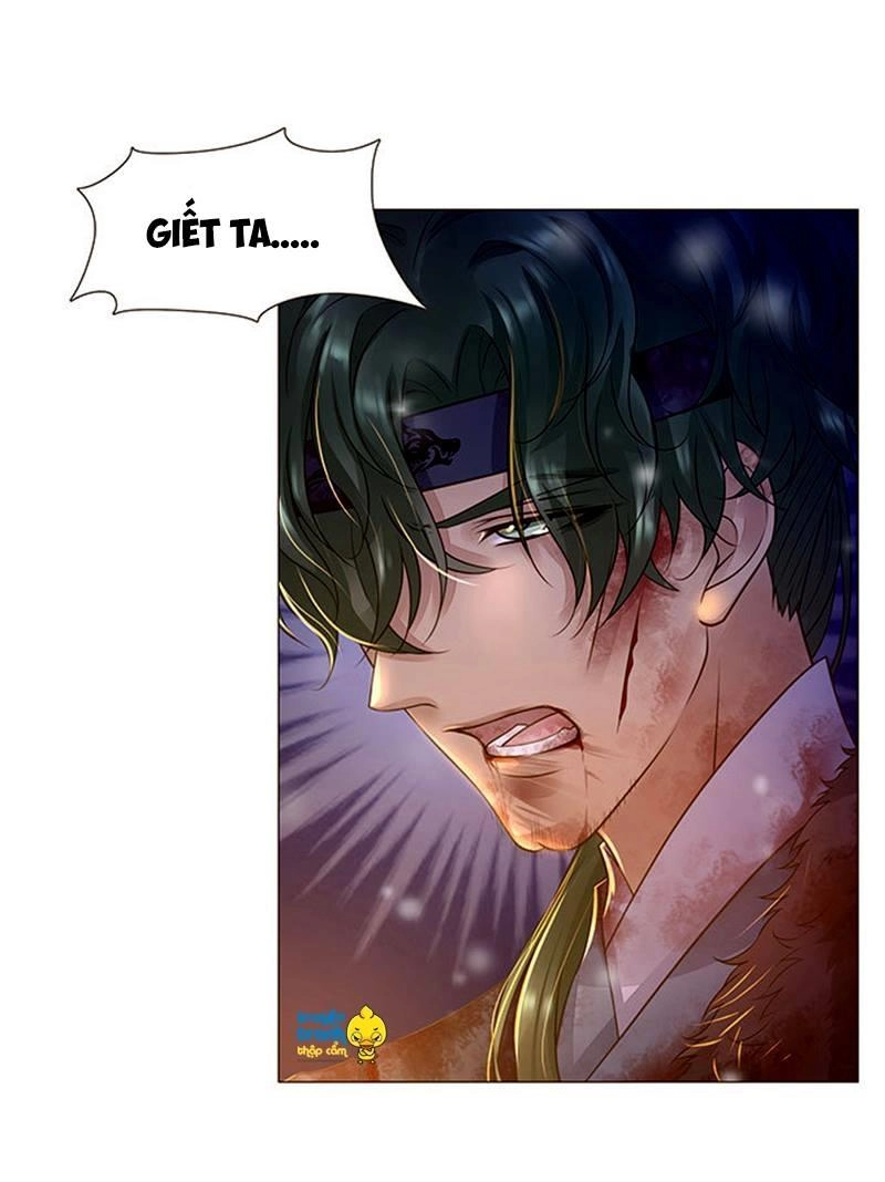 Đại Giá Thừa Tướng Chapter 85 - 2