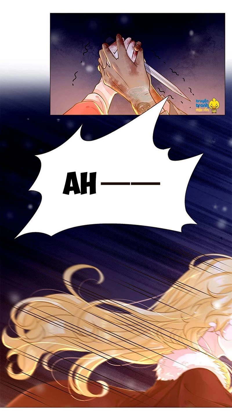 Đại Giá Thừa Tướng Chapter 85 - 4