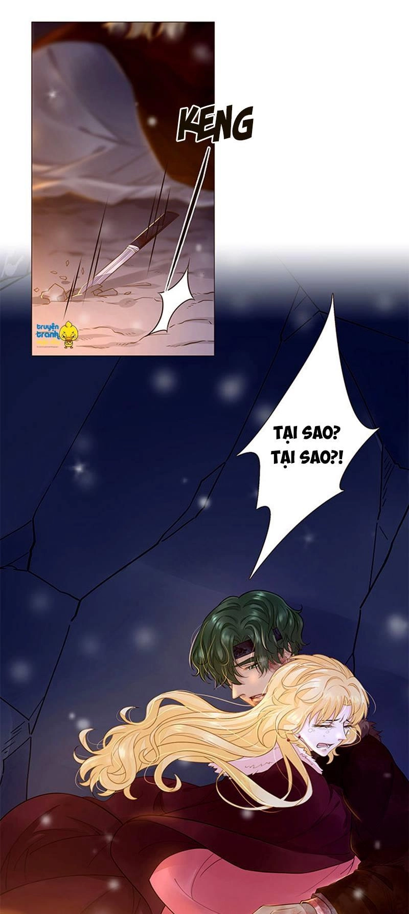 Đại Giá Thừa Tướng Chapter 85 - 5