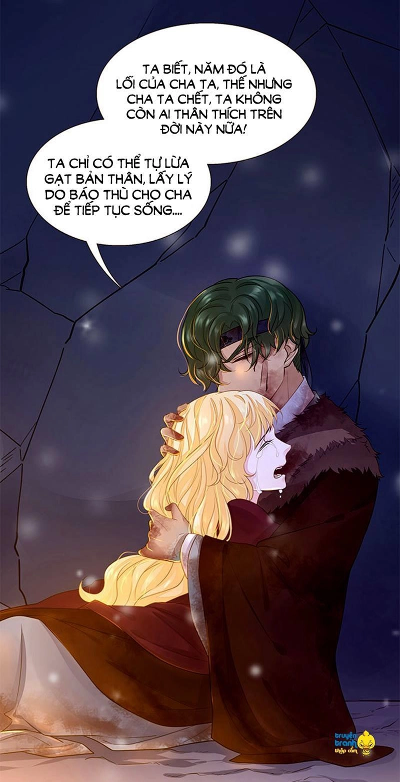 Đại Giá Thừa Tướng Chapter 85 - 8