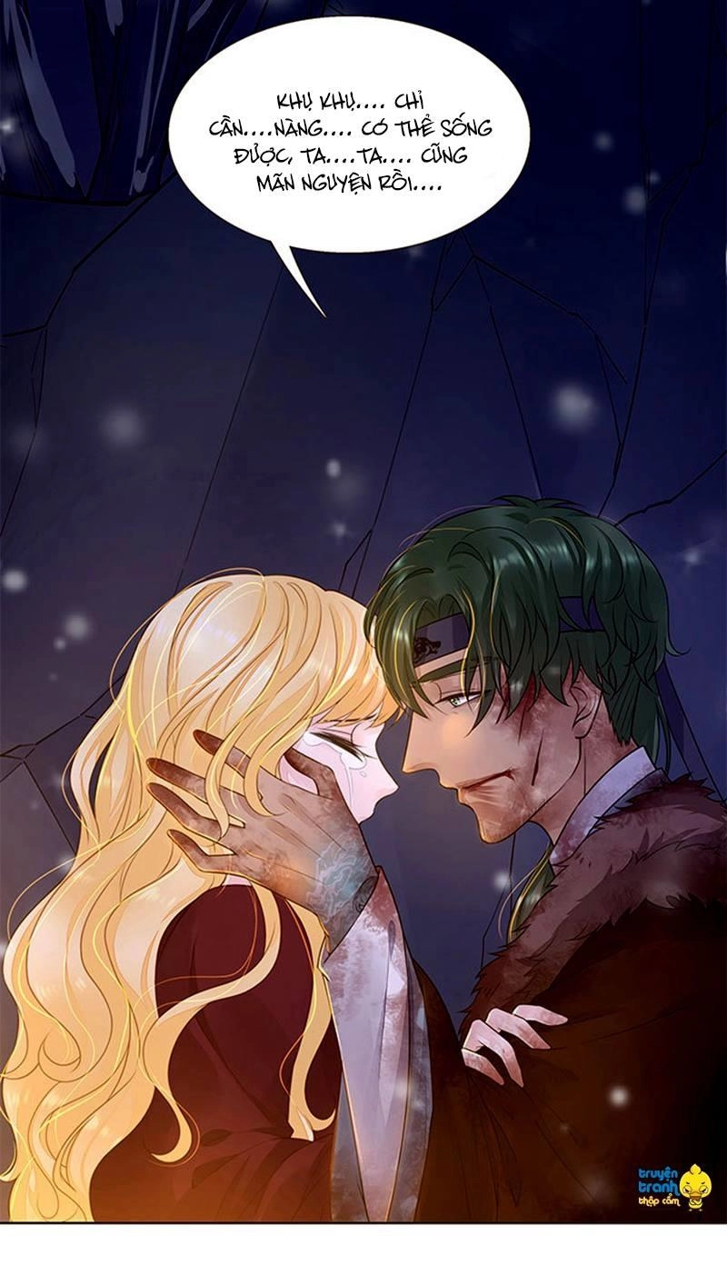 Đại Giá Thừa Tướng Chapter 85 - 16