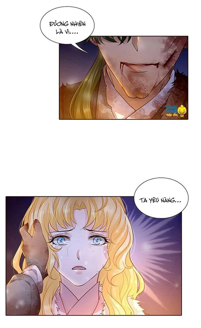 Đại Giá Thừa Tướng Chapter 85 - 18