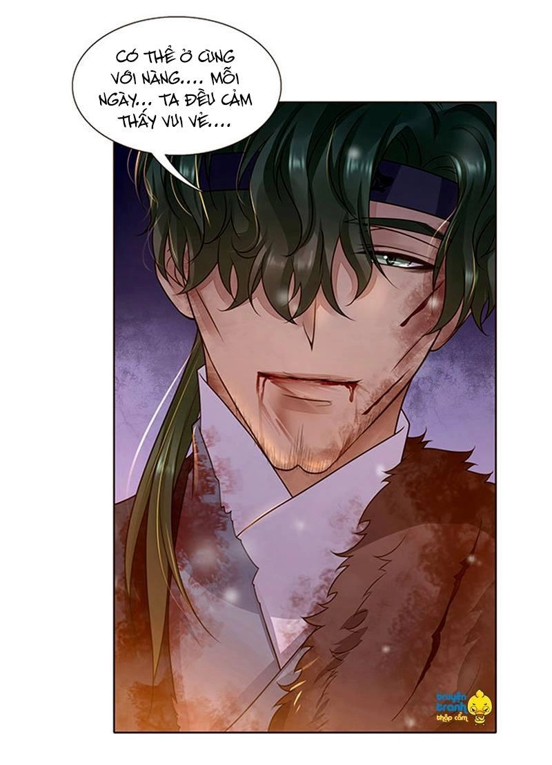 Đại Giá Thừa Tướng Chapter 85 - 19