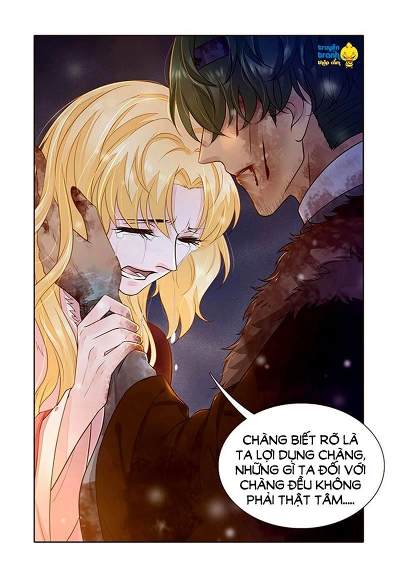 Đại Giá Thừa Tướng Chapter 85 - 21