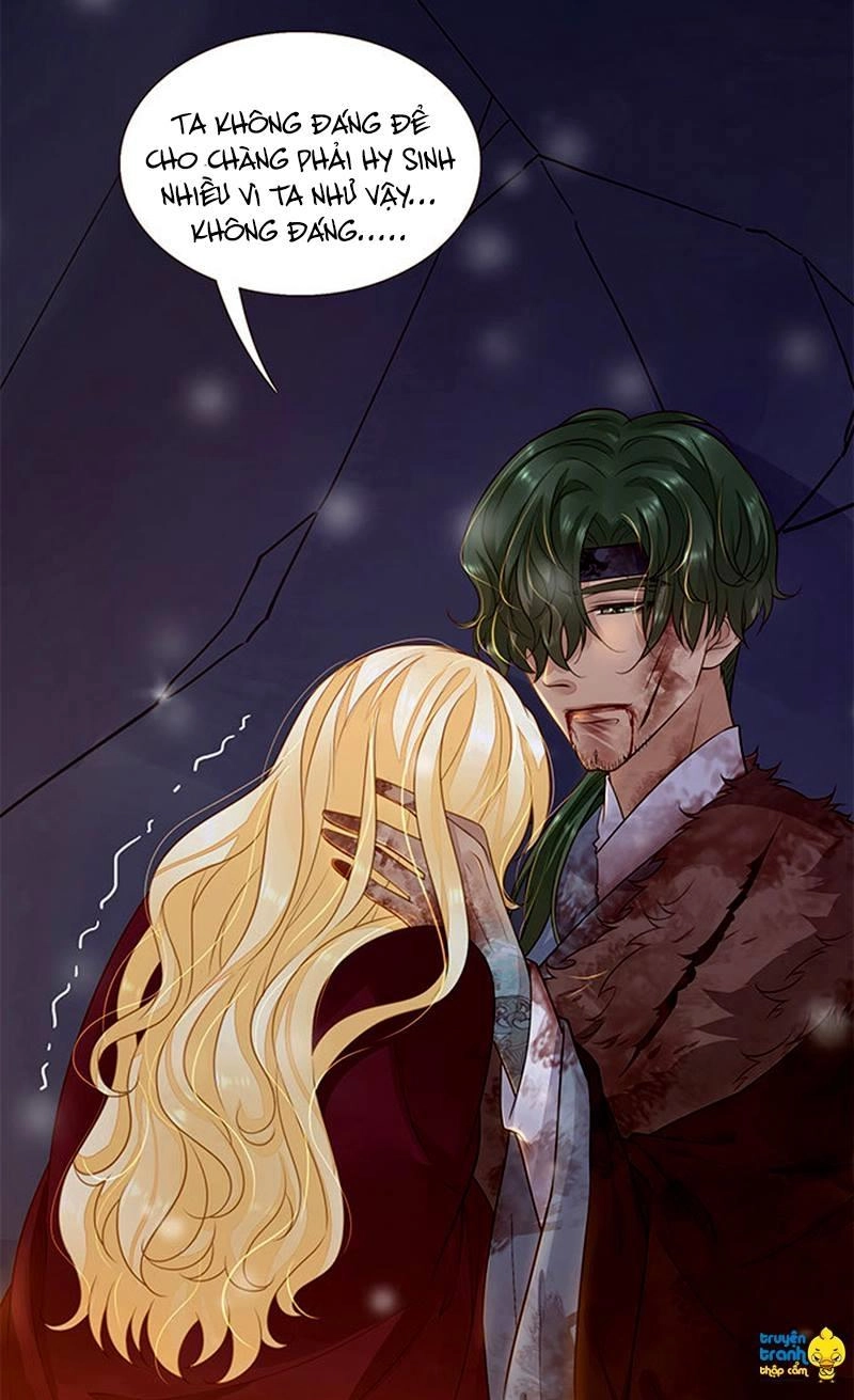 Đại Giá Thừa Tướng Chapter 85 - 23