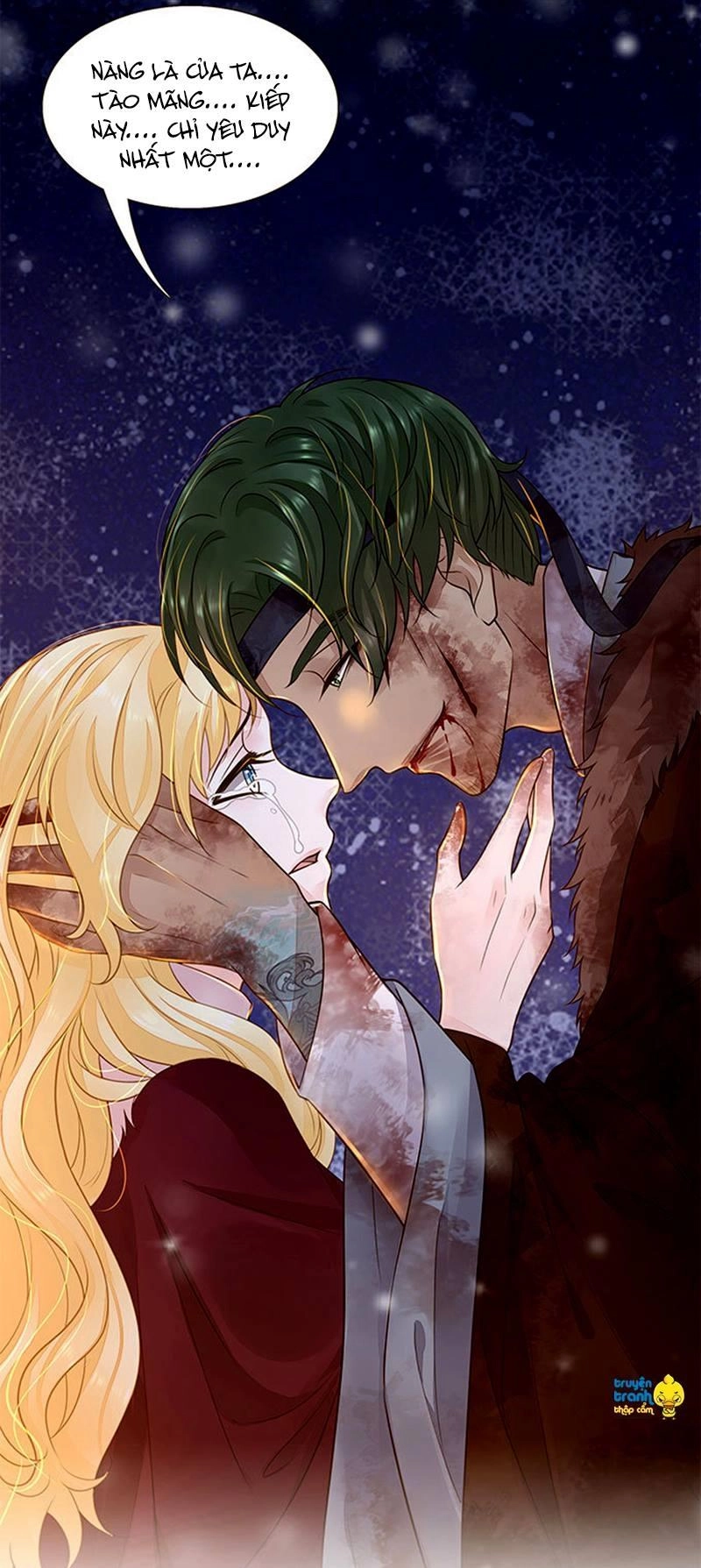 Đại Giá Thừa Tướng Chapter 85 - 25