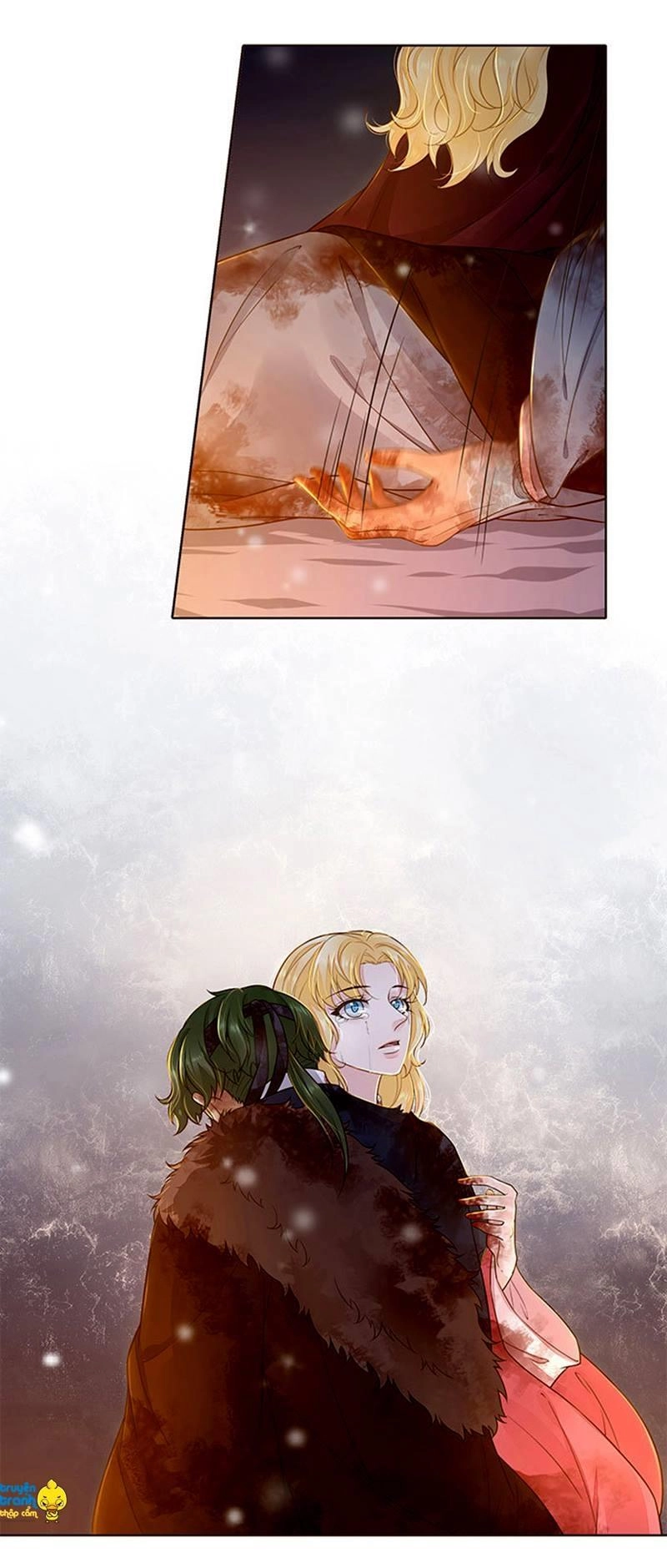 Đại Giá Thừa Tướng Chapter 85 - 27