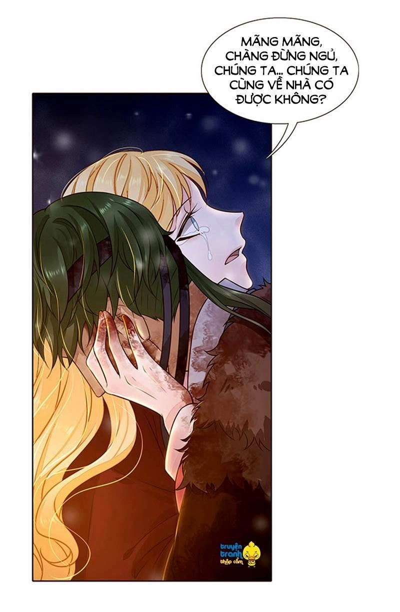 Đại Giá Thừa Tướng Chapter 85 - 29