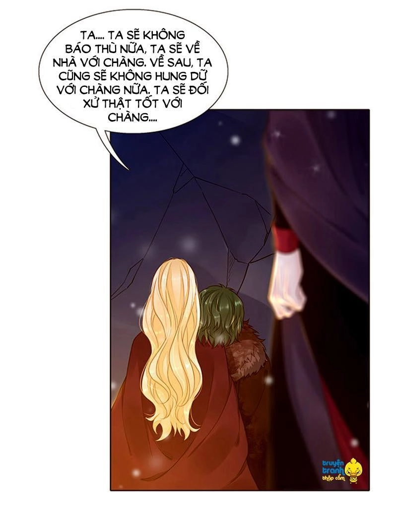 Đại Giá Thừa Tướng Chapter 85 - 30