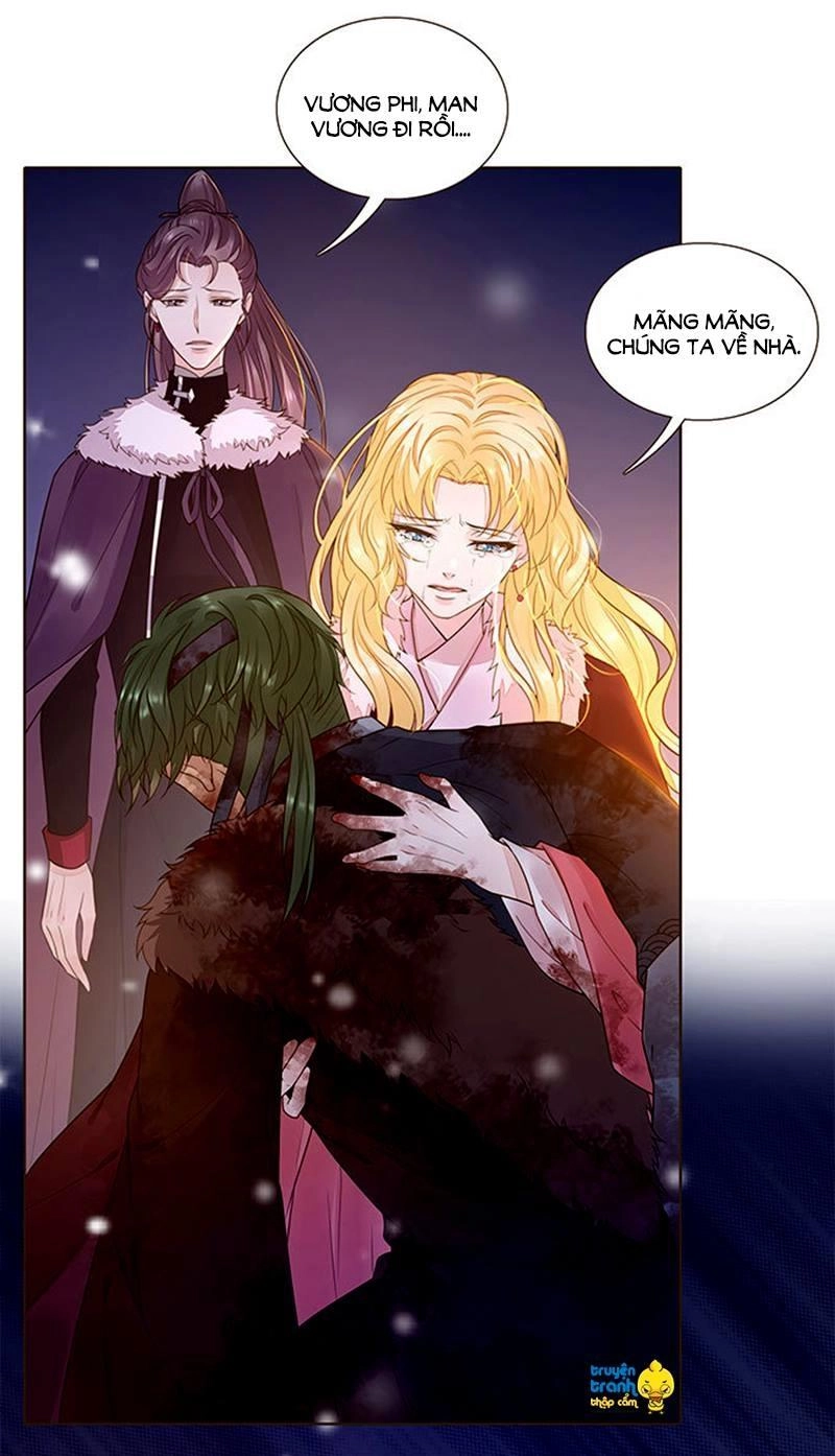 Đại Giá Thừa Tướng Chapter 85 - 31