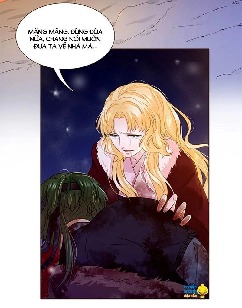 Đại Giá Thừa Tướng Chapter 85 - 33