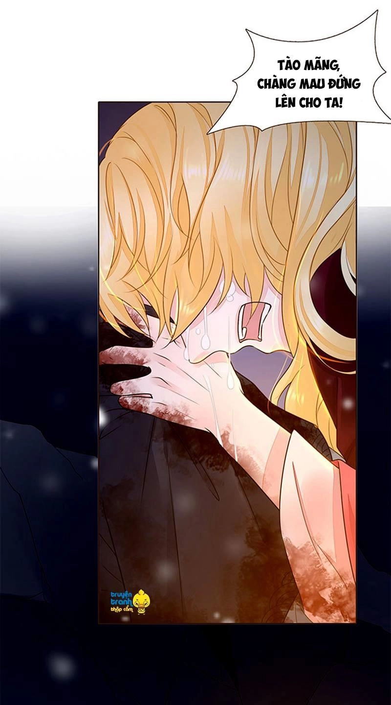 Đại Giá Thừa Tướng Chapter 85 - 34